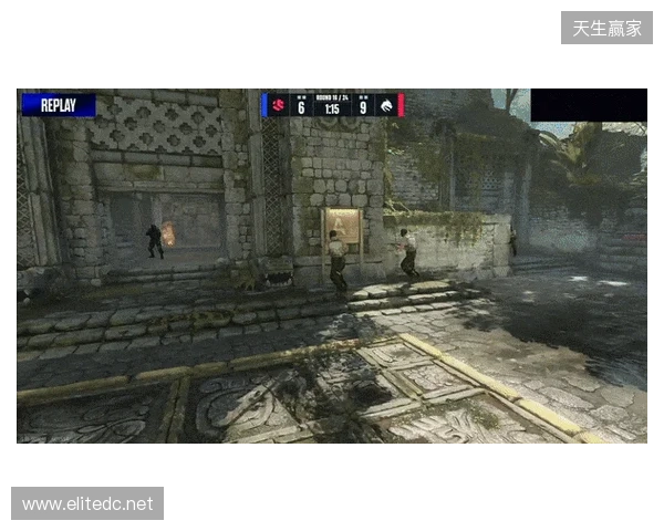 BLAST赏金赛S1：线上严父！Spirit 2-0 Inner Circle