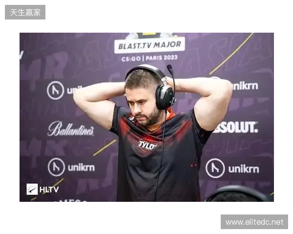 官宣:MIBR签约塞尔维亚教练LETN1 官宣:MIBR签约塞尔维亚教练LETN1