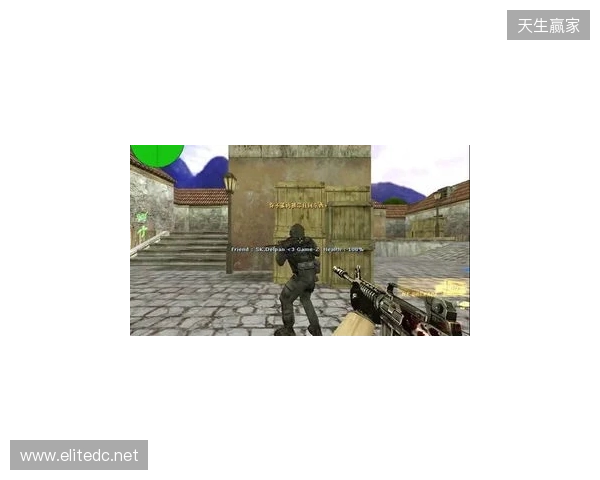 IEM克拉科夫2026：刀口回息！Falcons 2-0 3DMAX