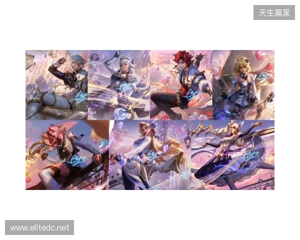 在峡谷奏响浪漫!《英雄联盟手游》携手周杰伦推出告白气球系列皮肤! 在峡谷奏响浪漫!《英雄联盟手游》携手周杰伦推出告白气球系列皮肤!