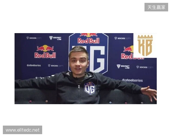 Ekki:如果ESL One伯明翰站有队伍需要替补,我就住在场馆边上 Ekki:如果ESL One伯明翰站有队伍需要替补,我就住在场馆边上